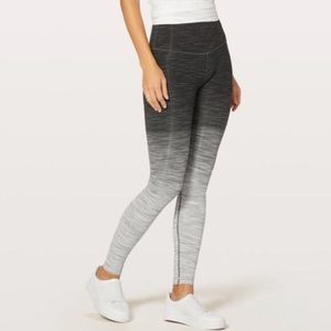 Lululemon Align Leggings